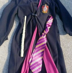 Harry Potter Costume